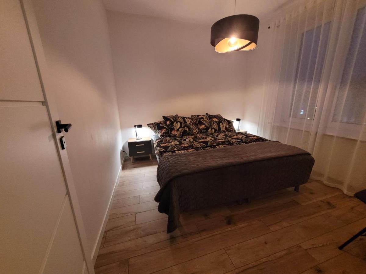 Gdansk Manhattan Apartment Luaran gambar